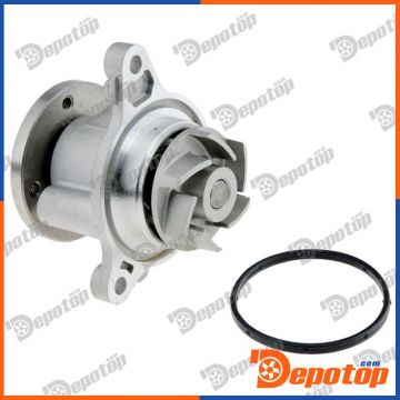 Pompe à eau pour HYUNDAI | 24-1125, 824-1125